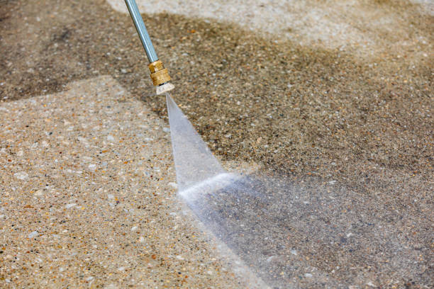 Best Building Exterior Washing  in Watsonville, CA