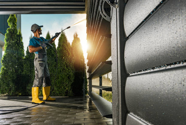 Best Post-Construction Pressure Washing  in Watsonville, CA