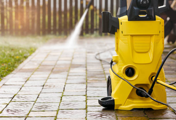 Best Playground Equipment Cleaning  in Watsonville, CA