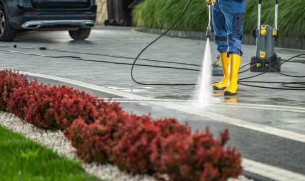 Professional  Pressure Washing Services in Watsonville, CA